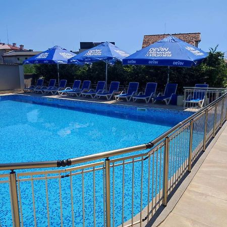 Vemara City Boutique Hotel-Free Parking Varna Ngoại thất bức ảnh