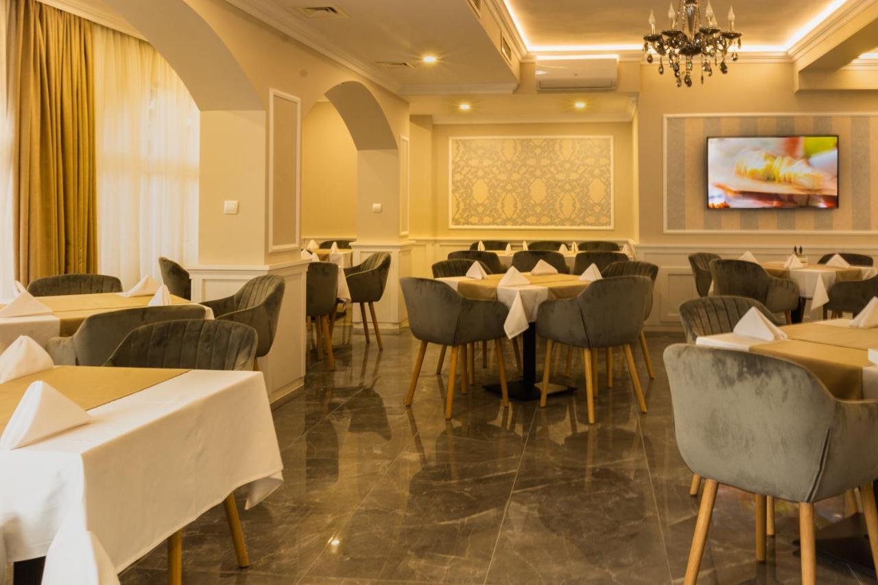 Vemara City Boutique Hotel-Free Parking Varna Ngoại thất bức ảnh