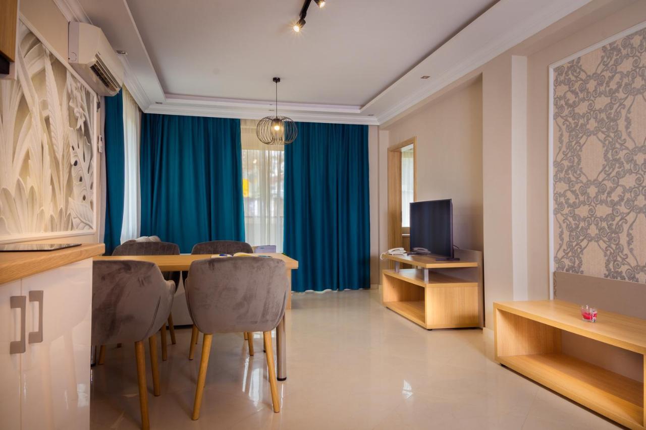 Vemara City Boutique Hotel-Free Parking Varna Ngoại thất bức ảnh