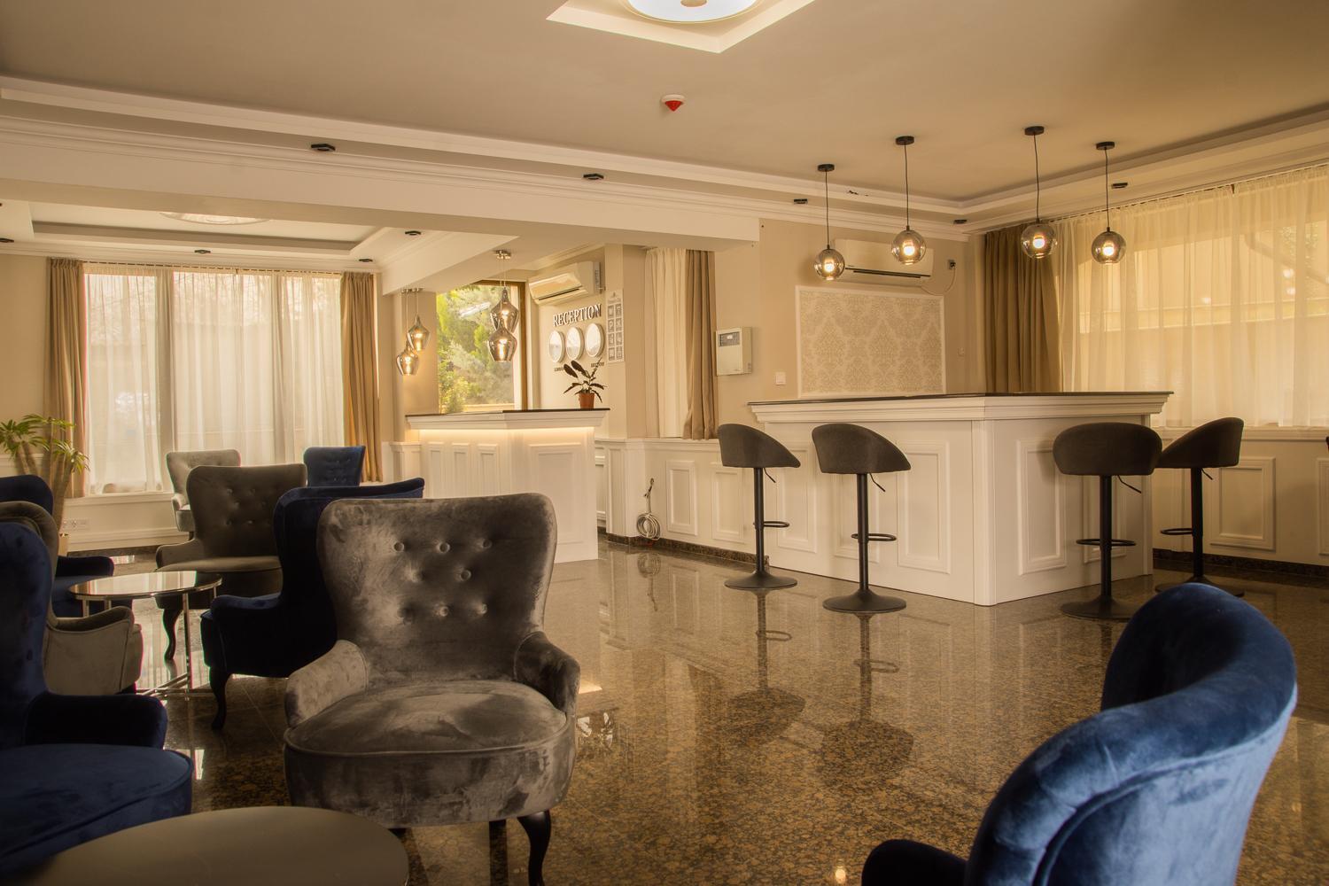 Vemara City Boutique Hotel-Free Parking Varna Ngoại thất bức ảnh