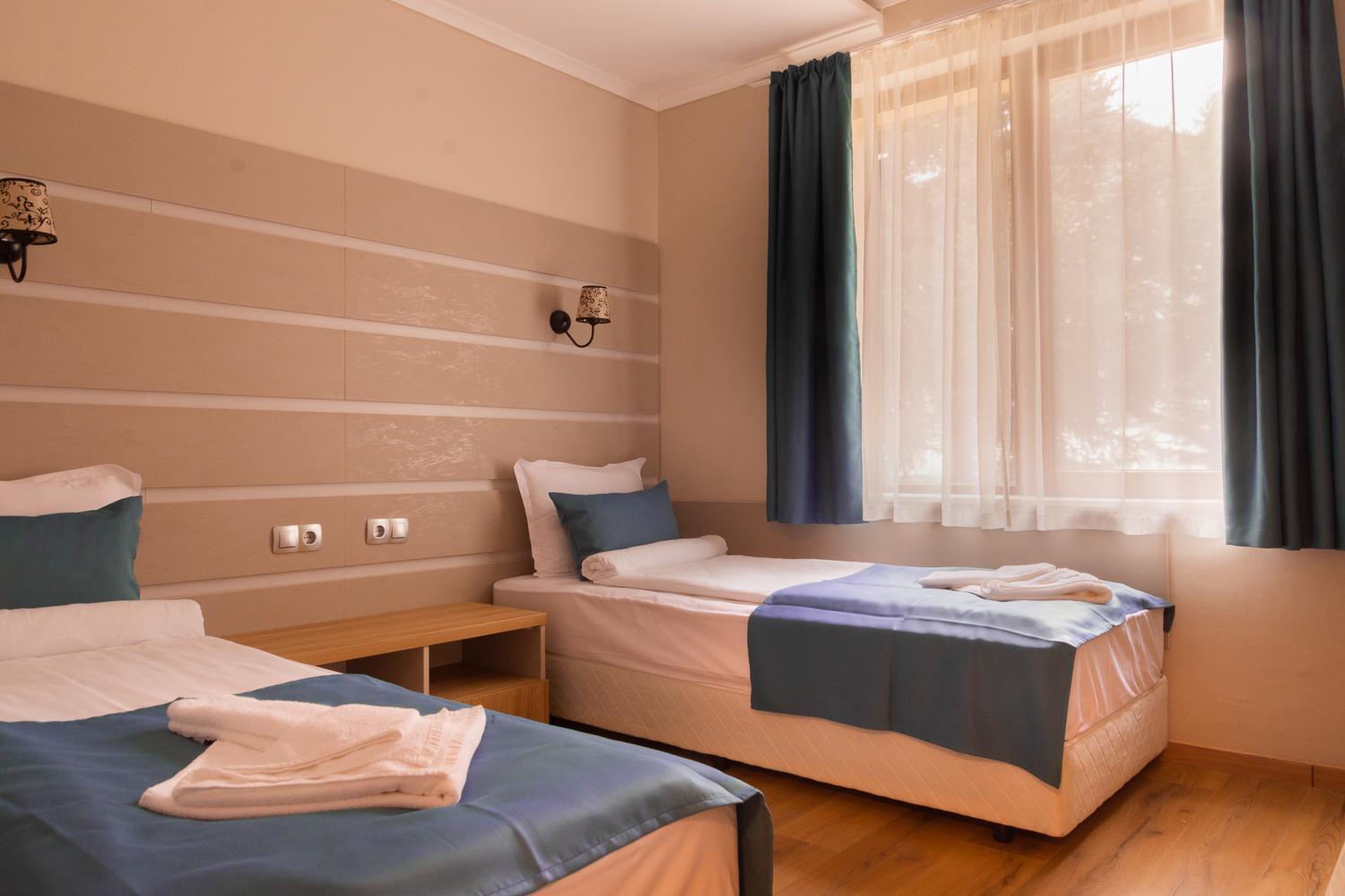Vemara City Boutique Hotel-Free Parking Varna Ngoại thất bức ảnh