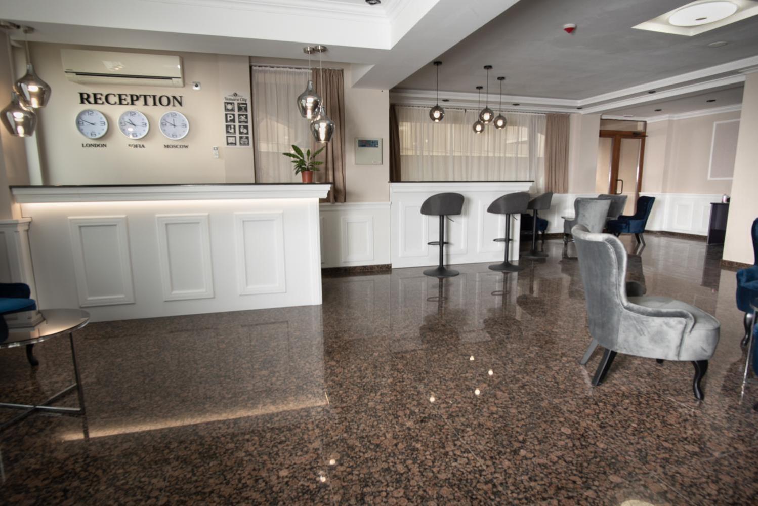 Vemara City Boutique Hotel-Free Parking Varna Ngoại thất bức ảnh