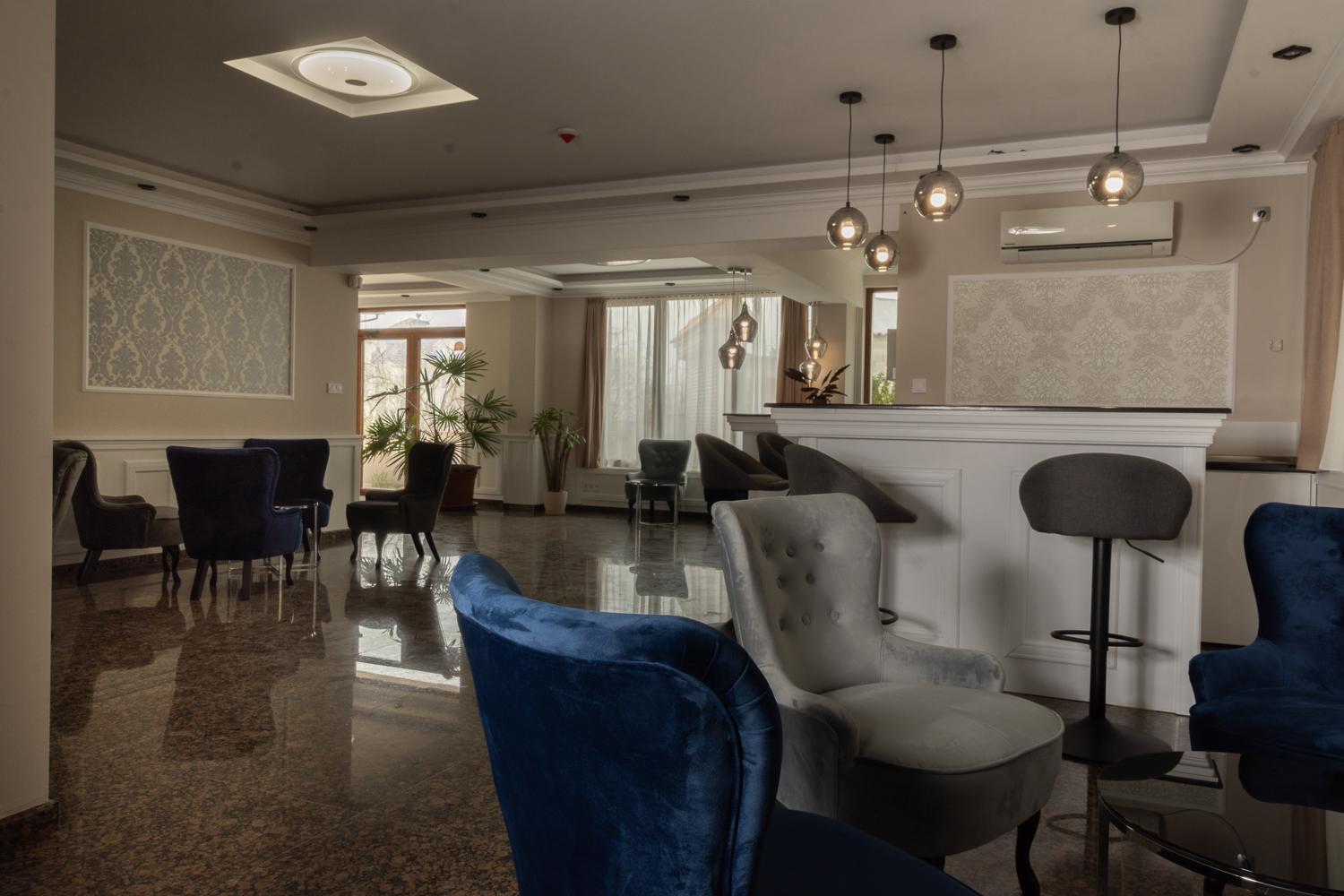 Vemara City Boutique Hotel-Free Parking Varna Ngoại thất bức ảnh