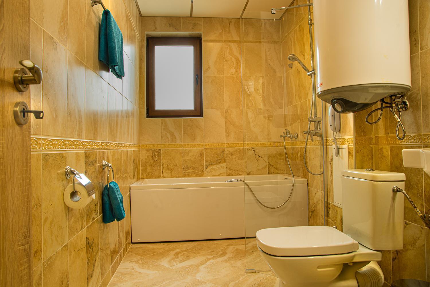 Vemara City Boutique Hotel-Free Parking Varna Ngoại thất bức ảnh
