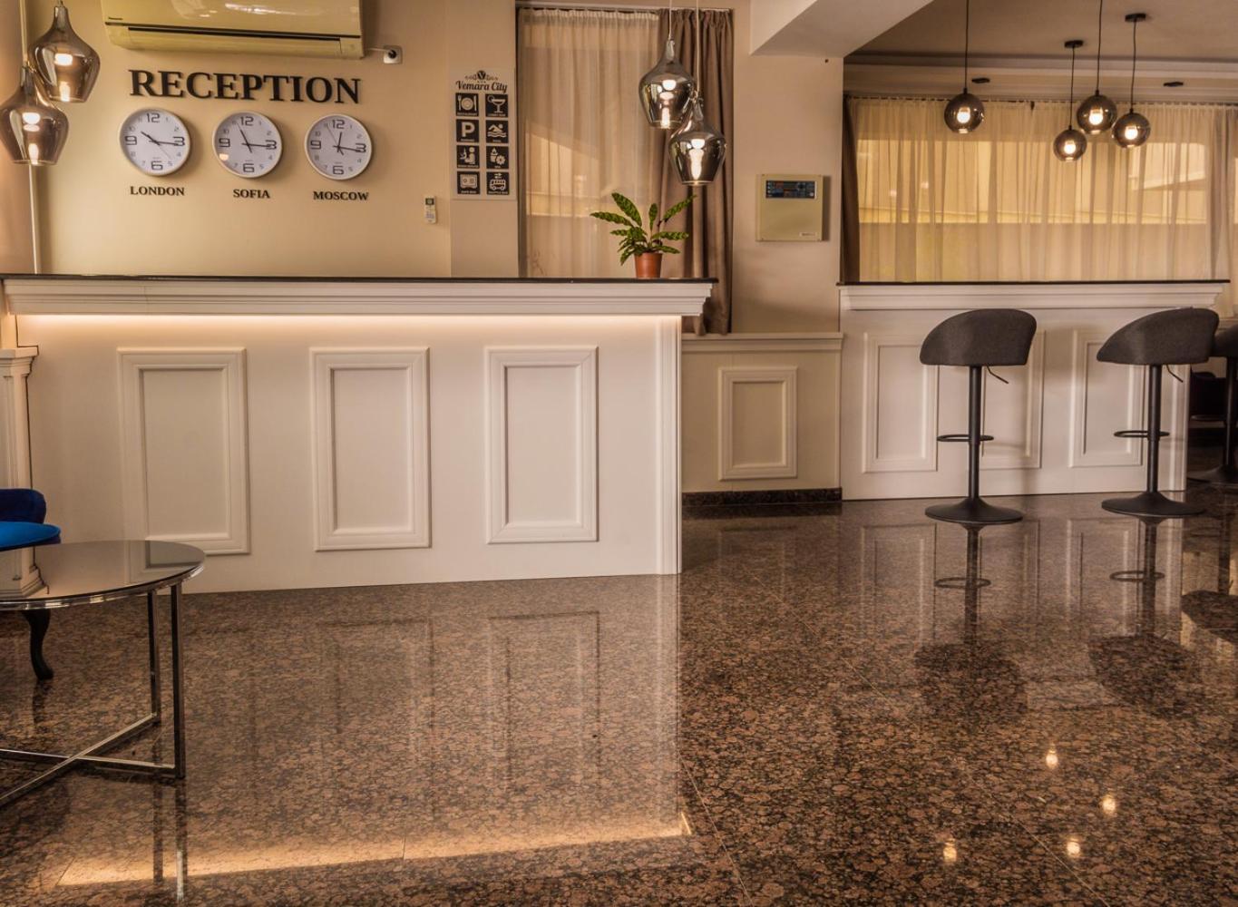 Vemara City Boutique Hotel-Free Parking Varna Ngoại thất bức ảnh