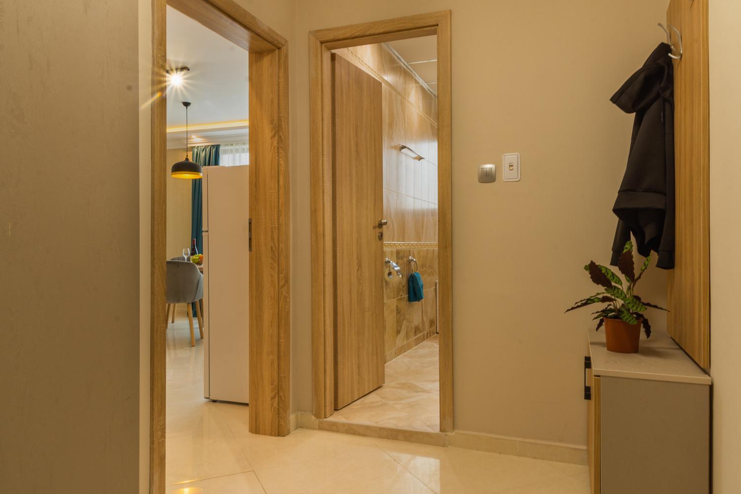 Vemara City Boutique Hotel-Free Parking Varna Ngoại thất bức ảnh