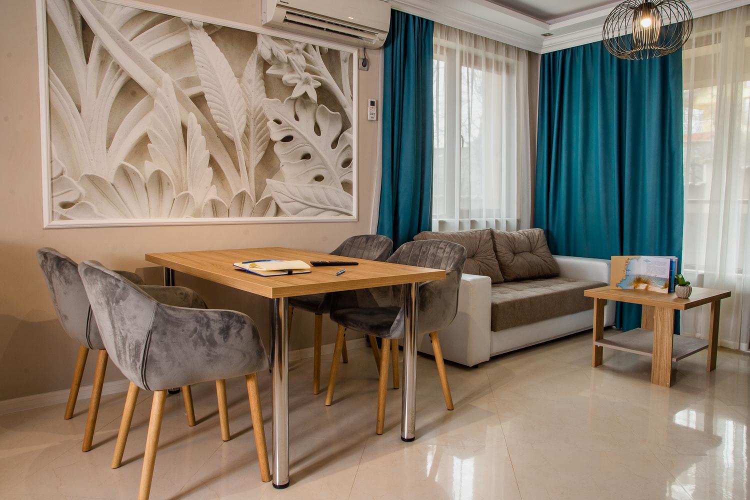 Vemara City Boutique Hotel-Free Parking Varna Ngoại thất bức ảnh