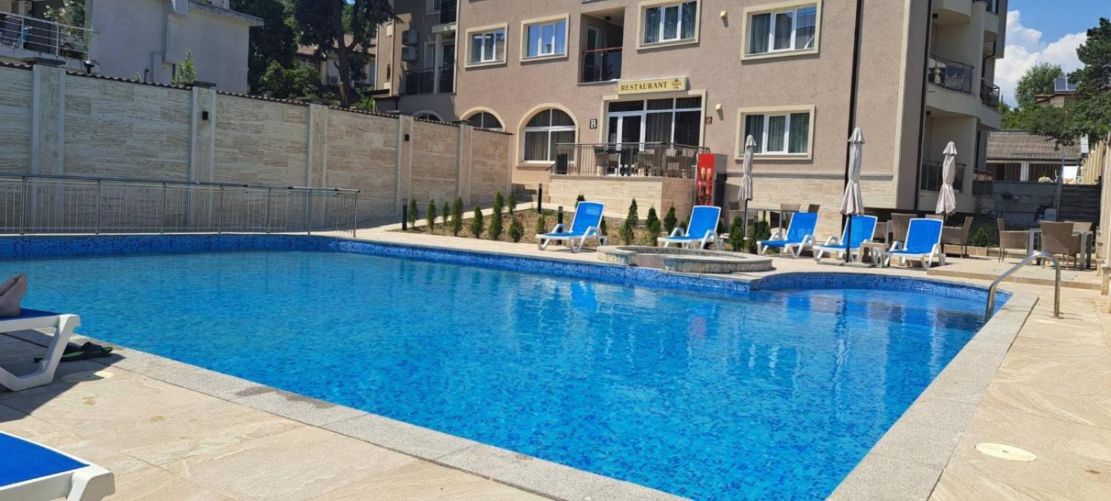 Vemara City Boutique Hotel-Free Parking Varna Ngoại thất bức ảnh